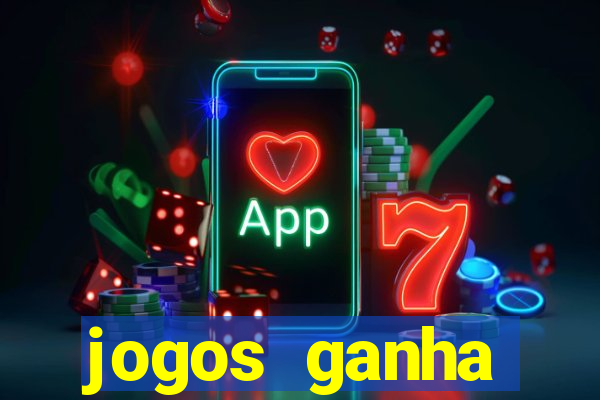 jogos ganha dinheiro sem depositar